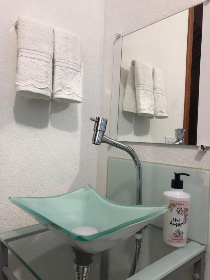 Pousada Camping E Restaurante Vila Dos Arcanjos ボカイーナ・デ・ミナス エクステリア 写真